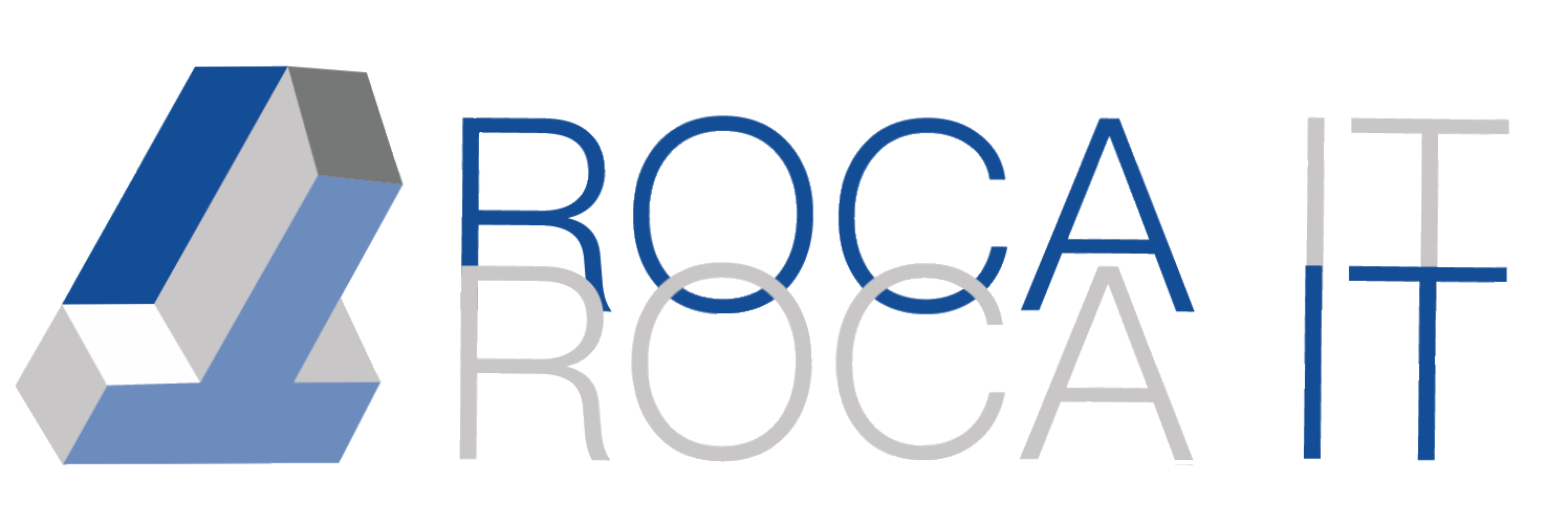 ROCA IT